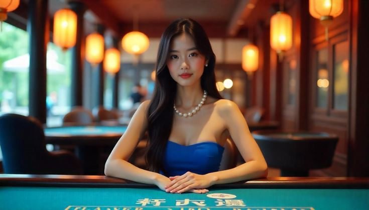 mmjk ကာစီနို Live Baccarat Roulette မြန်မာ ကစားသမားများ