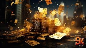 mmjk Live Casino နှင့် Slots ဂိမ်းများ