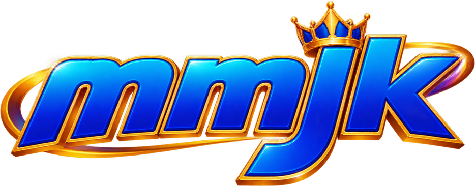 mmjk လိုဂို